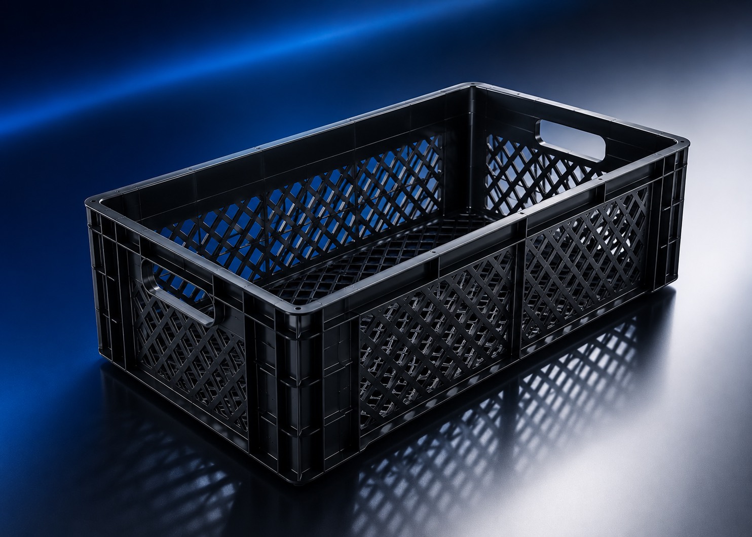 Precision Mold